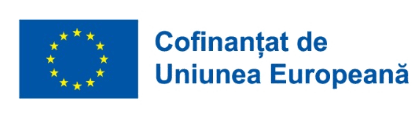 Cofinanțat de Uniunea Europeană