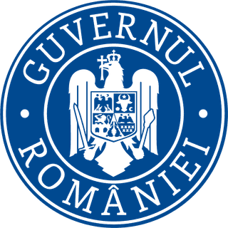 Government of Romania